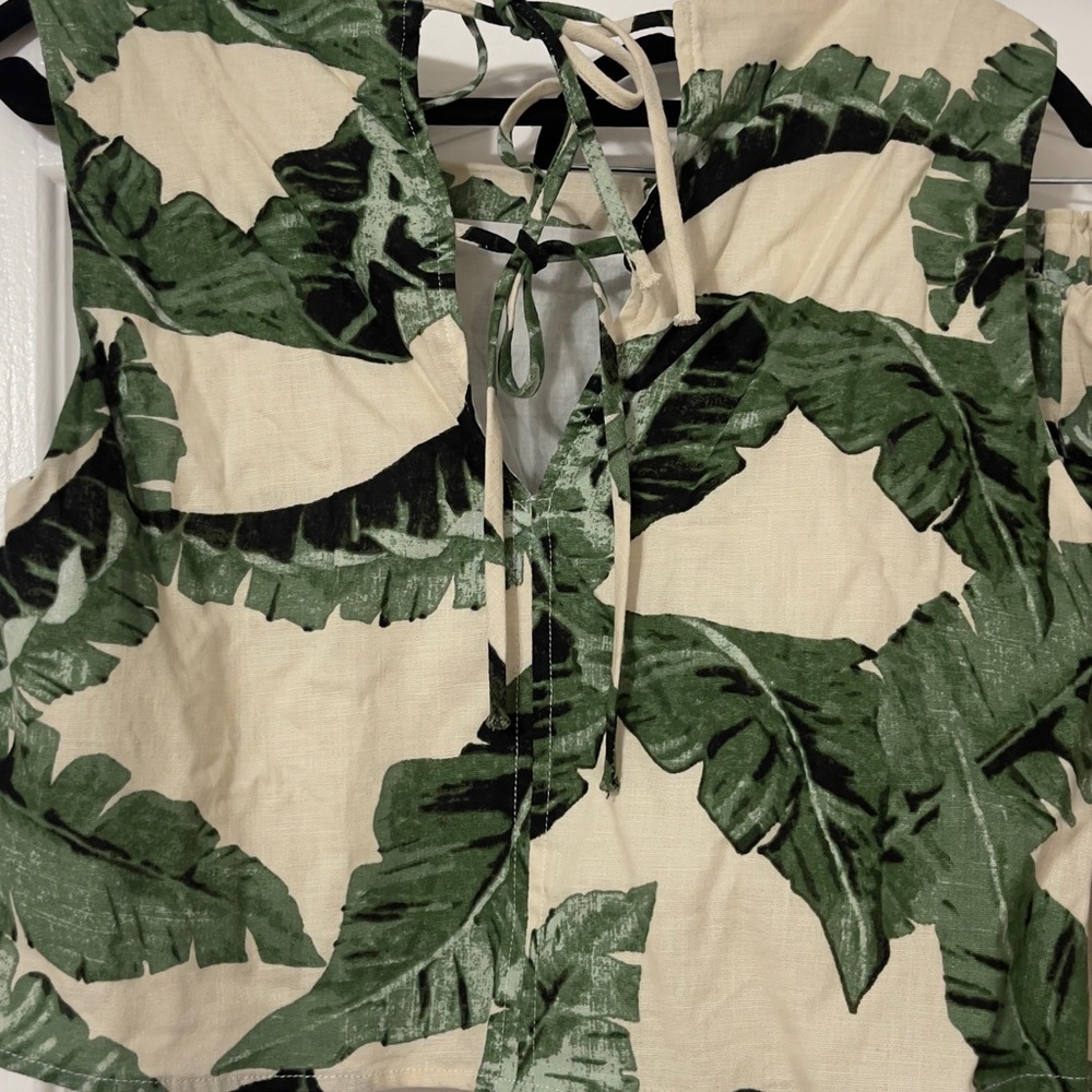 Kourt tropical summer set - Picture 5 of 8